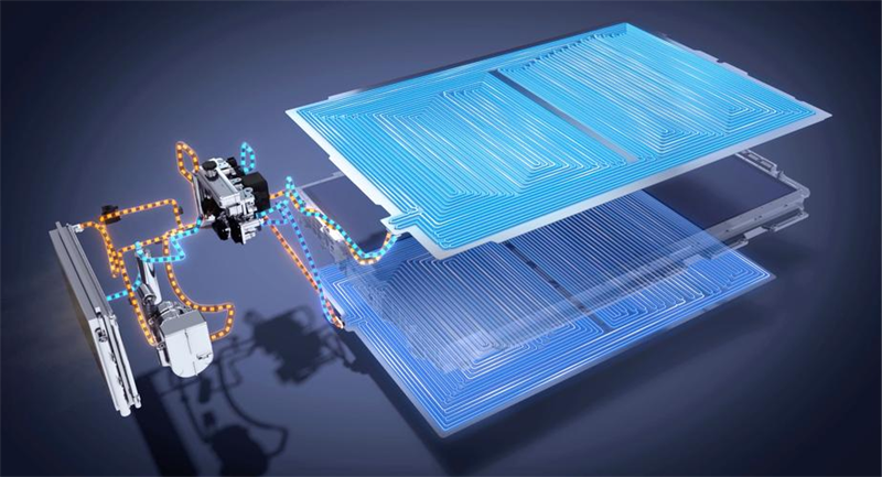 深度布局电池领域 高端战略稳步推进